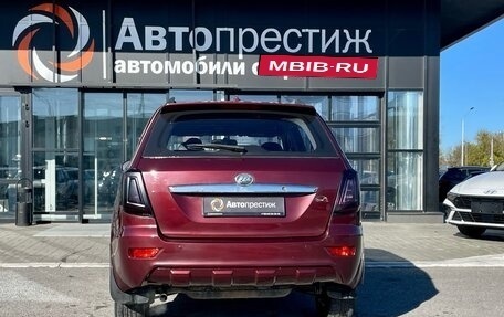 Lifan X60 I рестайлинг, 2015 год, 770 000 рублей, 6 фотография