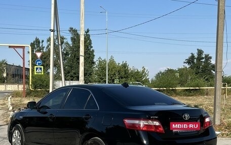 Toyota Camry, 2008 год, 720 000 рублей, 4 фотография