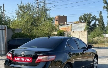 Toyota Camry, 2008 год, 720 000 рублей, 5 фотография