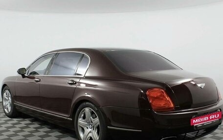 Bentley Continental Flying Spur, 2007 год, 3 000 000 рублей, 6 фотография