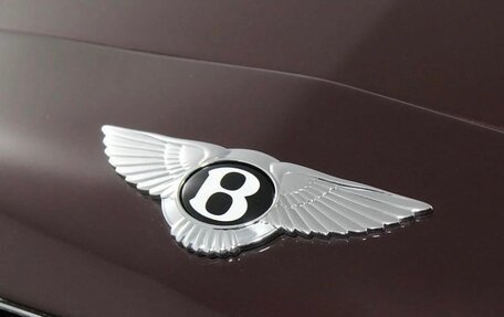 Bentley Continental Flying Spur, 2007 год, 3 000 000 рублей, 19 фотография