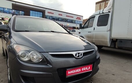 Hyundai i30 I, 2009 год, 669 000 рублей, 1 фотография