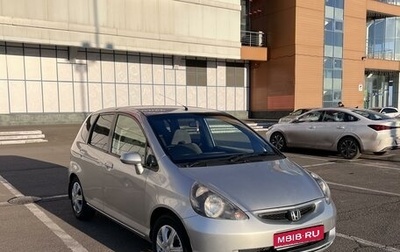 Honda Fit III, 2001 год, 530 000 рублей, 1 фотография