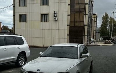 BMW 1 серия, 2009 год, 775 000 рублей, 1 фотография