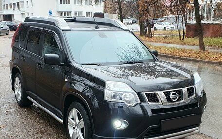 Nissan X-Trail, 2012 год, 1 850 000 рублей, 1 фотография