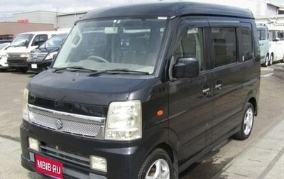 Suzuki Every VI, 2010 год, 550 077 рублей, 1 фотография