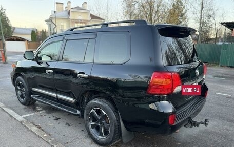 Toyota Land Cruiser 200, 2012 год, 3 900 000 рублей, 22 фотография