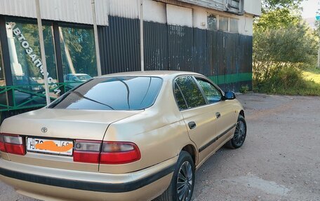 Toyota Carina, 1992 год, 280 000 рублей, 2 фотография