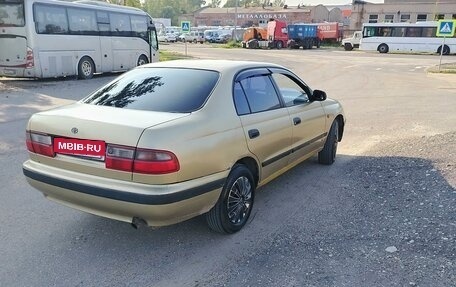 Toyota Carina, 1992 год, 280 000 рублей, 4 фотография