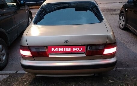 Toyota Carina, 1992 год, 280 000 рублей, 8 фотография