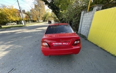 Daewoo Nexia I рестайлинг, 2012 год, 245 000 рублей, 4 фотография