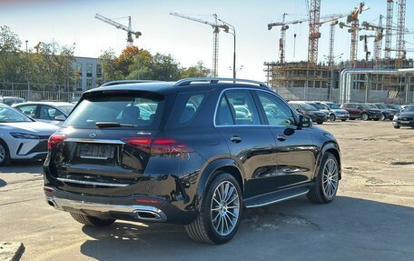 Mercedes-Benz GLE, 2023 год, 14 390 000 рублей, 4 фотография