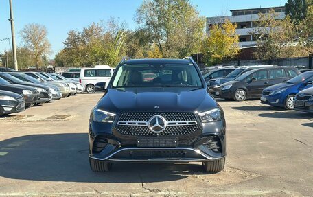 Mercedes-Benz GLE, 2023 год, 14 390 000 рублей, 3 фотография