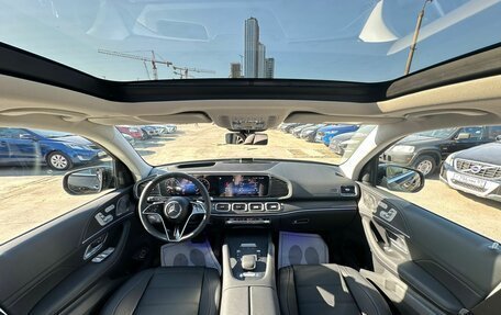 Mercedes-Benz GLE, 2023 год, 14 390 000 рублей, 8 фотография