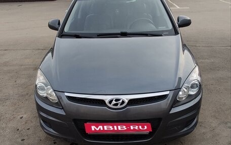 Hyundai i30 I, 2009 год, 669 000 рублей, 2 фотография