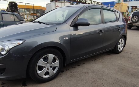 Hyundai i30 I, 2009 год, 669 000 рублей, 3 фотография