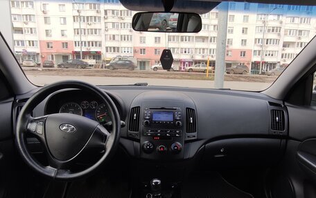 Hyundai i30 I, 2009 год, 669 000 рублей, 7 фотография