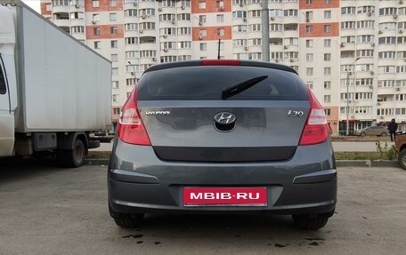 Hyundai i30 I, 2009 год, 669 000 рублей, 6 фотография