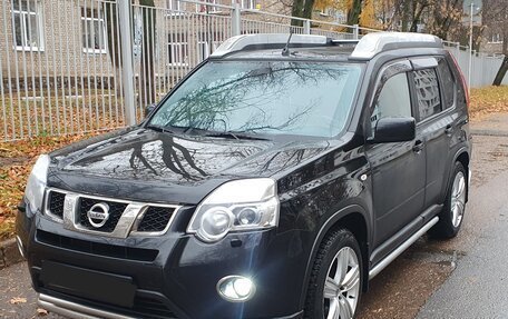 Nissan X-Trail, 2012 год, 1 850 000 рублей, 2 фотография