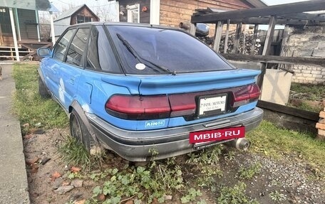 Toyota Sprinter VI (E90), 1988 год, 100 000 рублей, 5 фотография