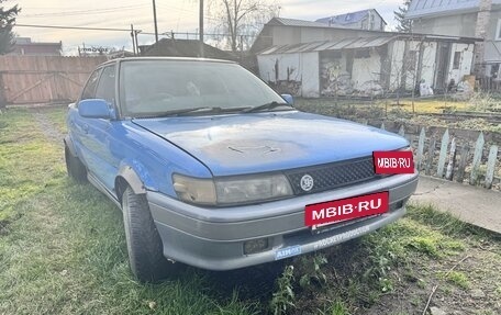 Toyota Sprinter VI (E90), 1988 год, 100 000 рублей, 2 фотография