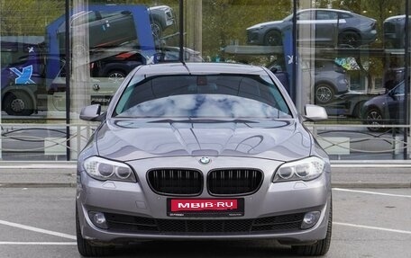 BMW 5 серия, 2011 год, 1 789 000 рублей, 3 фотография