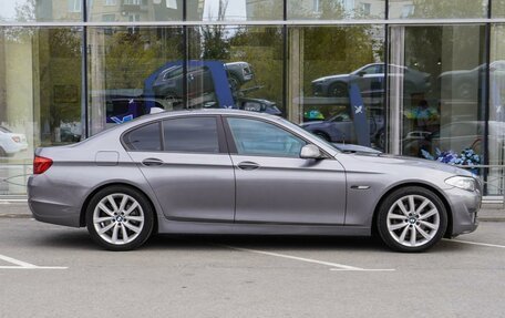 BMW 5 серия, 2011 год, 1 789 000 рублей, 5 фотография