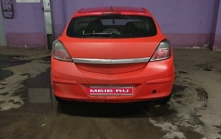 Opel Astra H, 2008 год, 400 000 рублей, 2 фотография