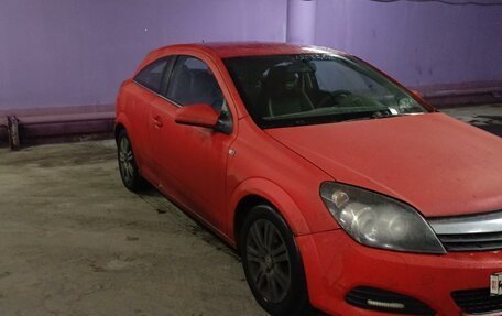 Opel Astra H, 2008 год, 400 000 рублей, 9 фотография