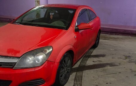 Opel Astra H, 2008 год, 400 000 рублей, 8 фотография