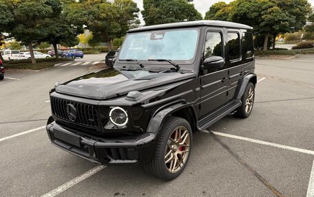 Mercedes-Benz G-Класс AMG, 2024 год, 38 000 000 рублей, 1 фотография