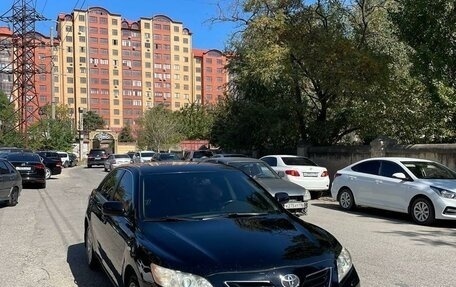 Toyota Camry, 2007 год, 980 000 рублей, 6 фотография