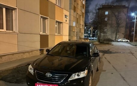 Toyota Camry, 2007 год, 980 000 рублей, 7 фотография