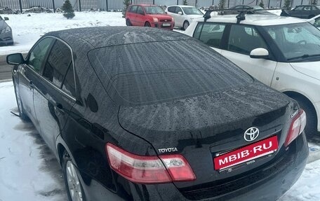 Toyota Camry, 2007 год, 980 000 рублей, 8 фотография