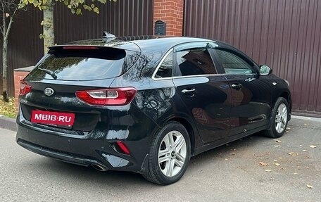 KIA cee'd III, 2018 год, 1 465 000 рублей, 6 фотография