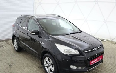 Ford Kuga III, 2013 год, 1 520 000 рублей, 1 фотография