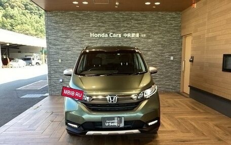 Honda Freed II, 2020 год, 1 650 000 рублей, 3 фотография