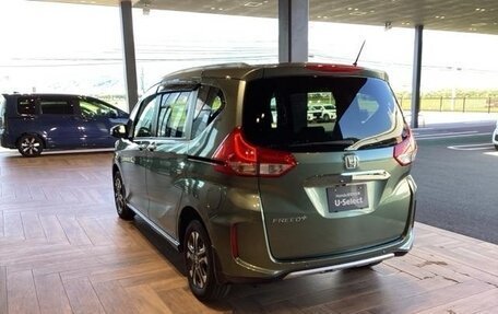 Honda Freed II, 2020 год, 1 650 000 рублей, 9 фотография