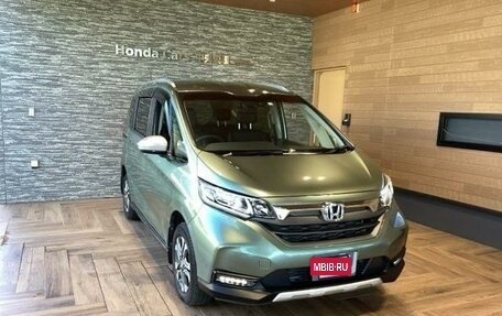 Honda Freed II, 2020 год, 1 650 000 рублей, 5 фотография