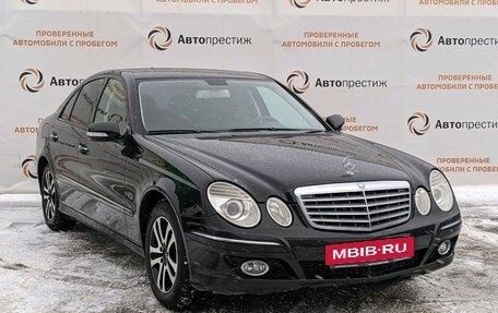 Mercedes-Benz E-Класс, 2008 год, 990 000 рублей, 6 фотография