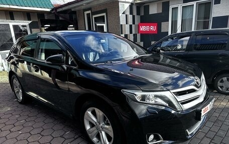 Toyota Venza I, 2013 год, 2 450 000 рублей, 2 фотография