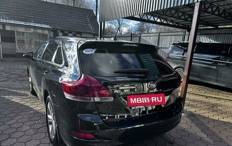 Toyota Venza I, 2013 год, 2 450 000 рублей, 5 фотография