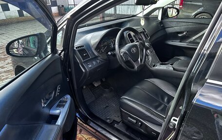 Toyota Venza I, 2013 год, 2 450 000 рублей, 6 фотография