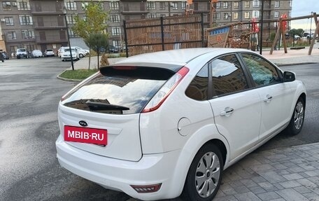 Ford Focus II рестайлинг, 2010 год, 620 000 рублей, 12 фотография