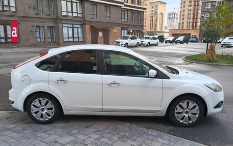 Ford Focus II рестайлинг, 2010 год, 620 000 рублей, 14 фотография