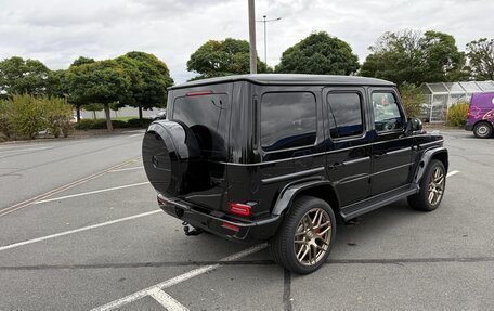 Mercedes-Benz G-Класс AMG, 2024 год, 38 000 000 рублей, 2 фотография