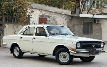 ГАЗ 24 «Волга», 1986 год, 57 777 рублей, 2 фотография