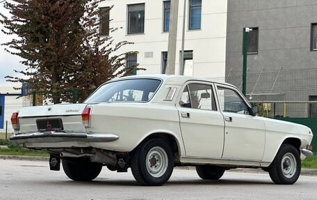 ГАЗ 24 «Волга», 1986 год, 57 777 рублей, 14 фотография