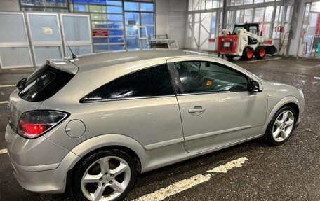 Opel Astra H, 2008 год, 650 000 рублей, 3 фотография