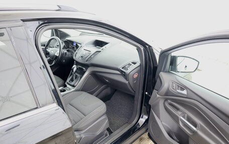 Ford Kuga III, 2013 год, 1 520 000 рублей, 13 фотография